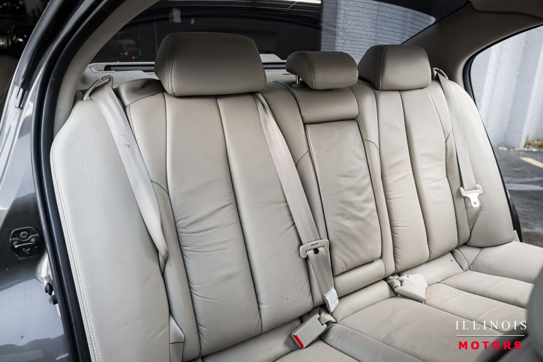 2002 INFINITI I35