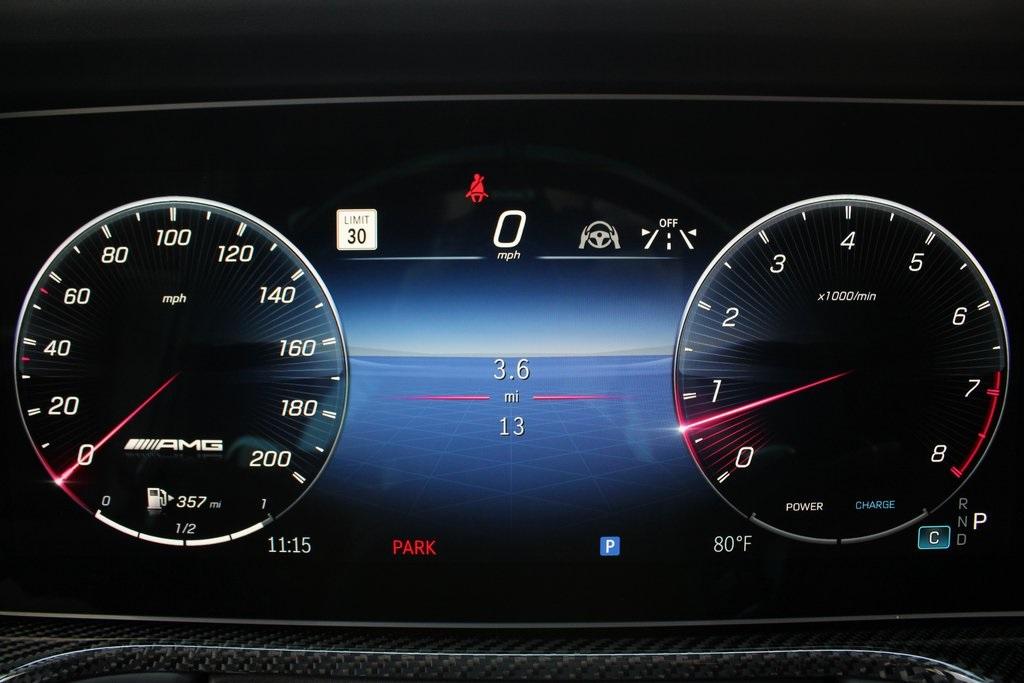2025 Mercedes-Benz G-Class