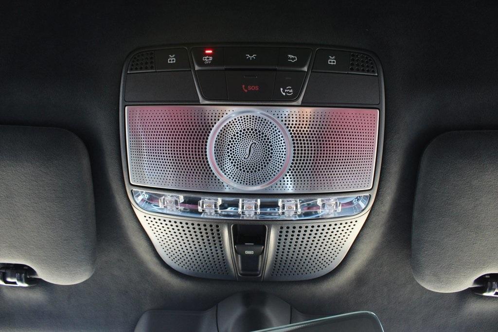 2025 Mercedes-Benz G-Class