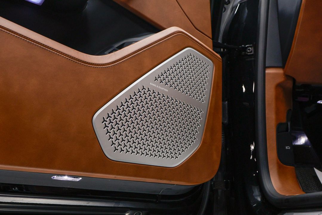 2019 Lamborghini Urus