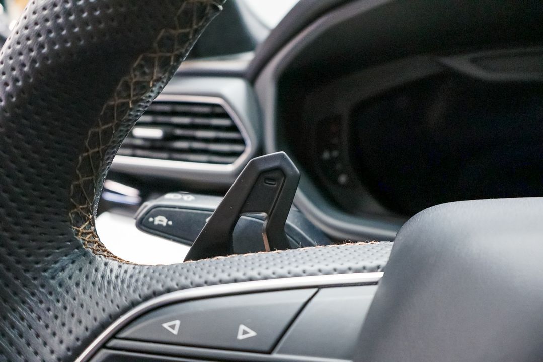 2019 Lamborghini Urus