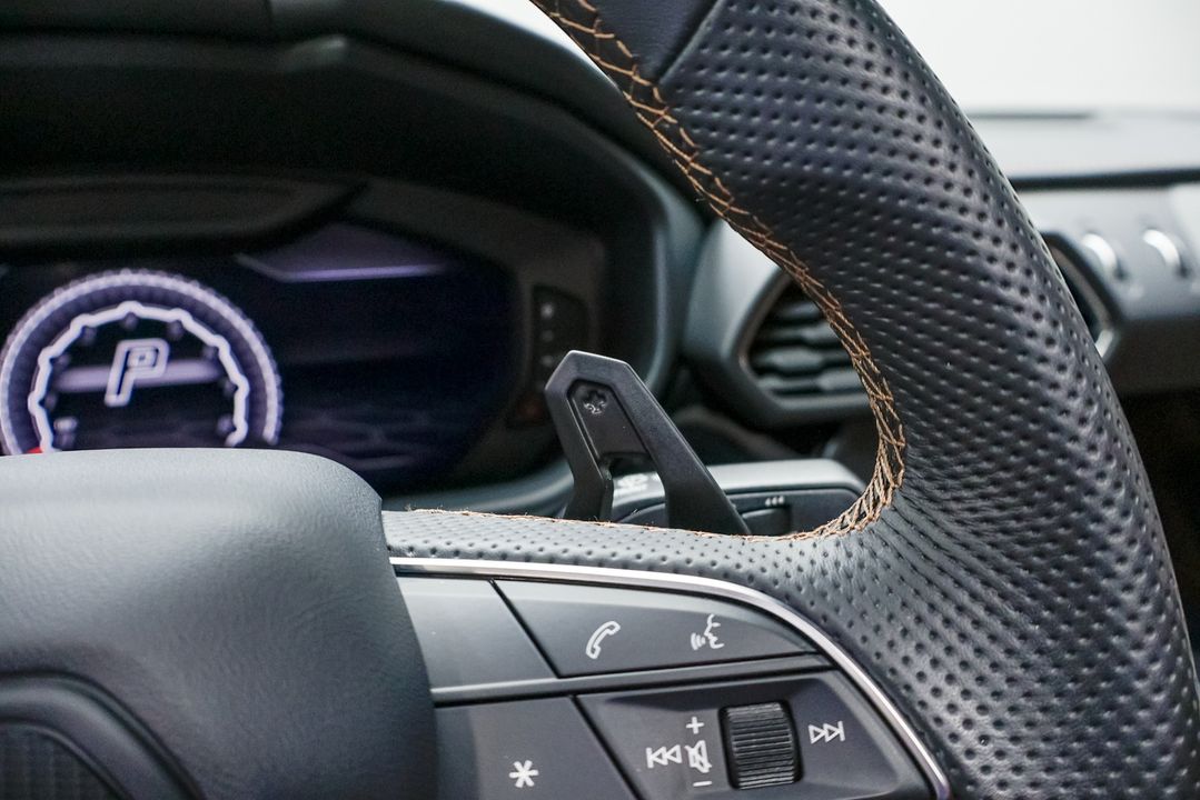 2019 Lamborghini Urus