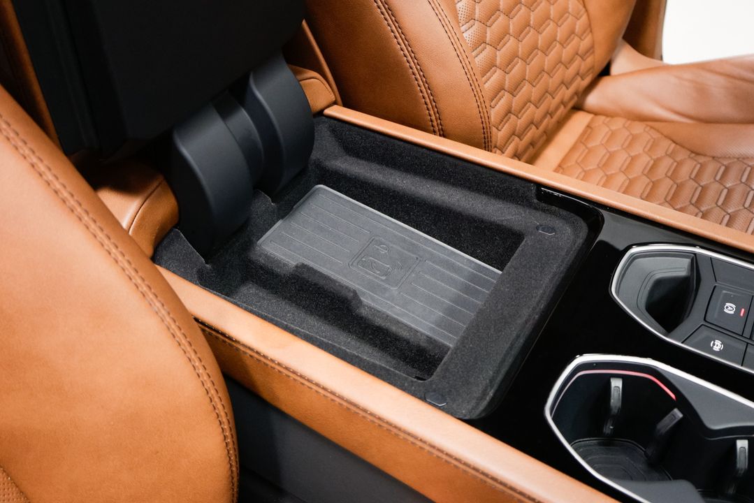2019 Lamborghini Urus