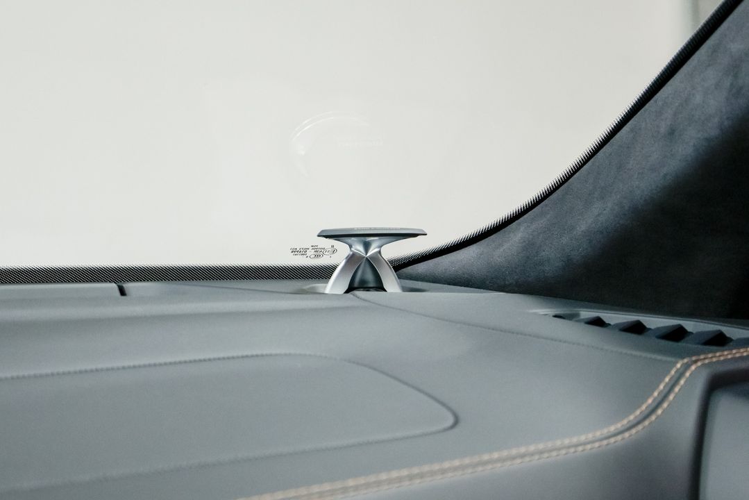 2019 Lamborghini Urus