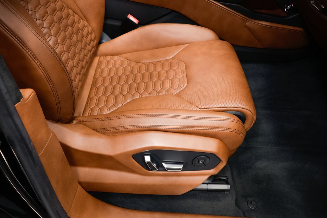 2019 Lamborghini Urus
