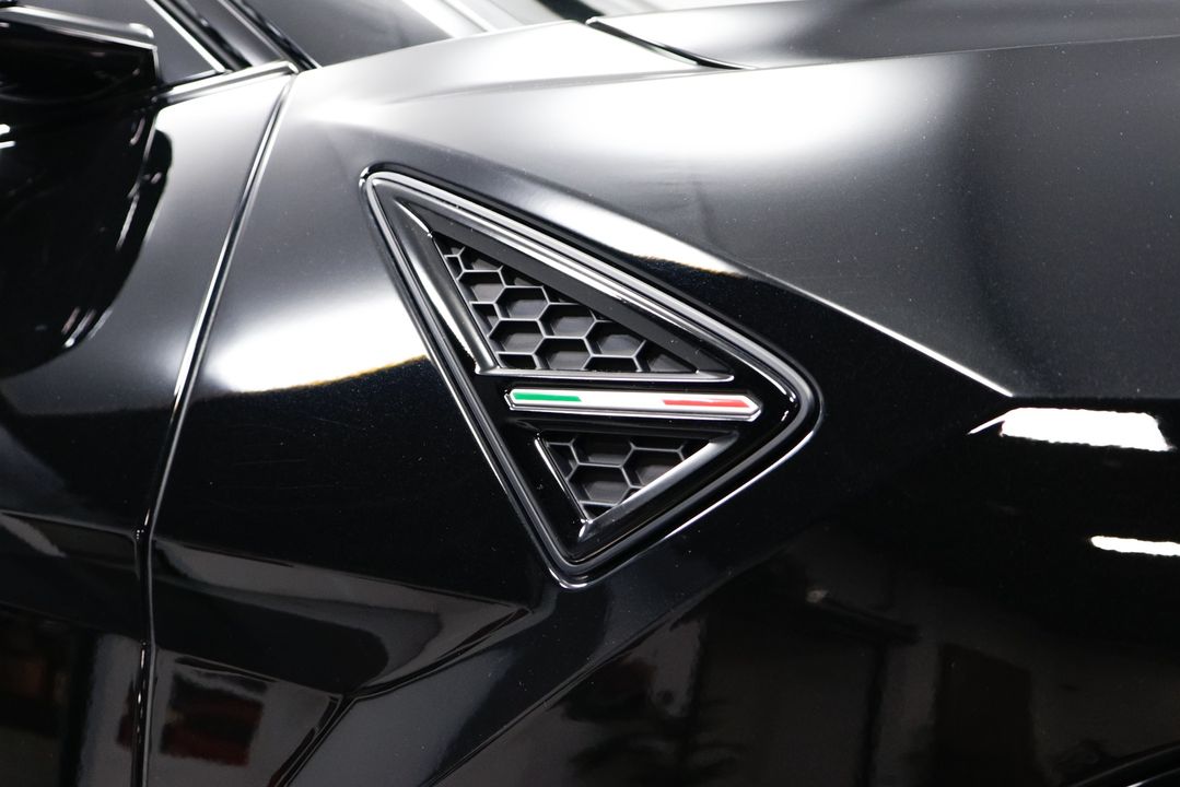 2019 Lamborghini Urus