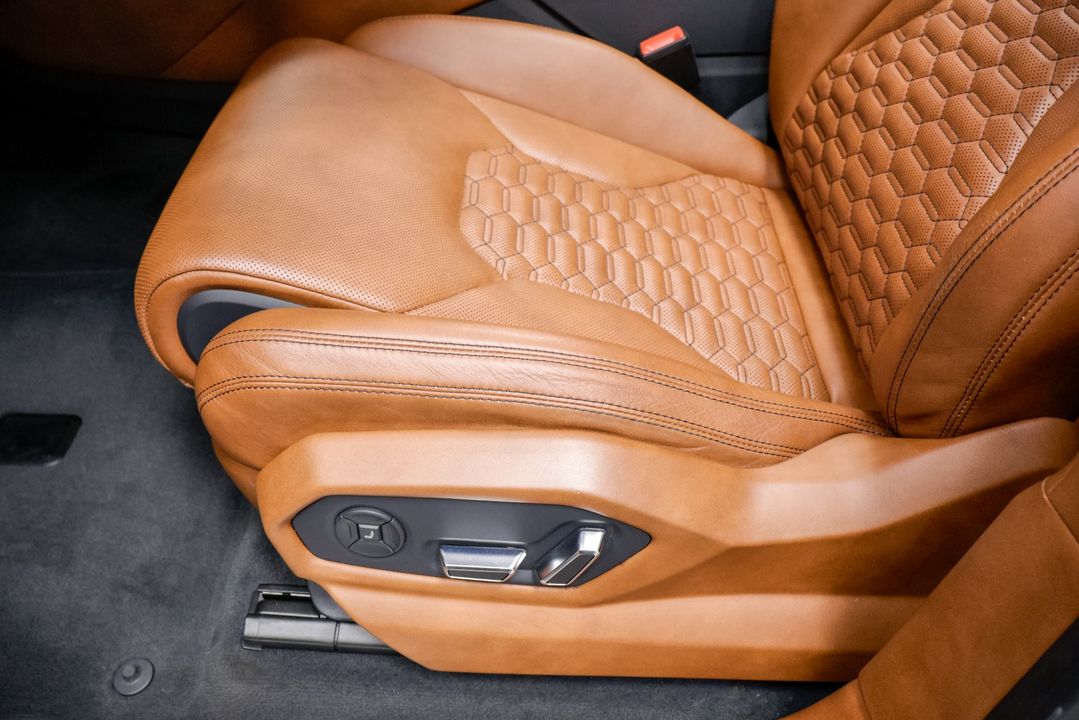 2019 Lamborghini Urus