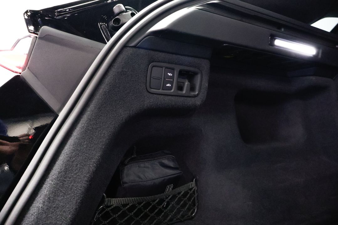 2019 Lamborghini Urus