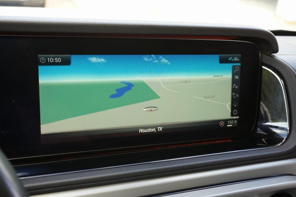 2020 Mercedes-Benz G-Class