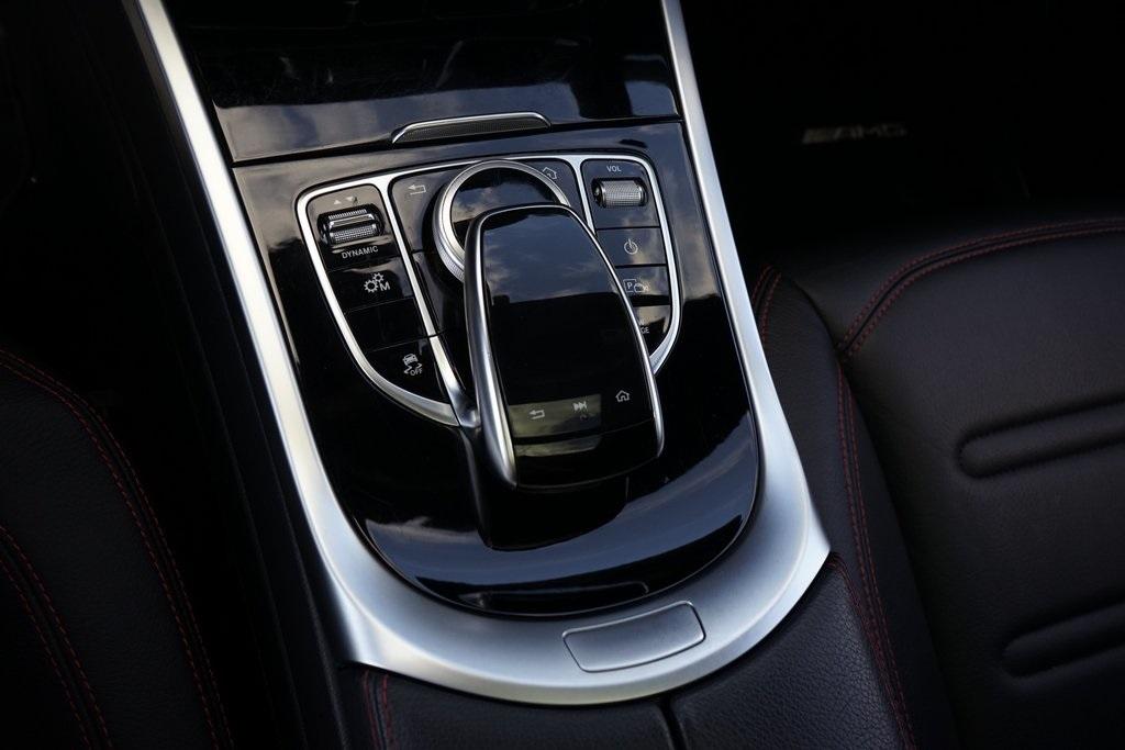 2020 Mercedes-Benz G-Class