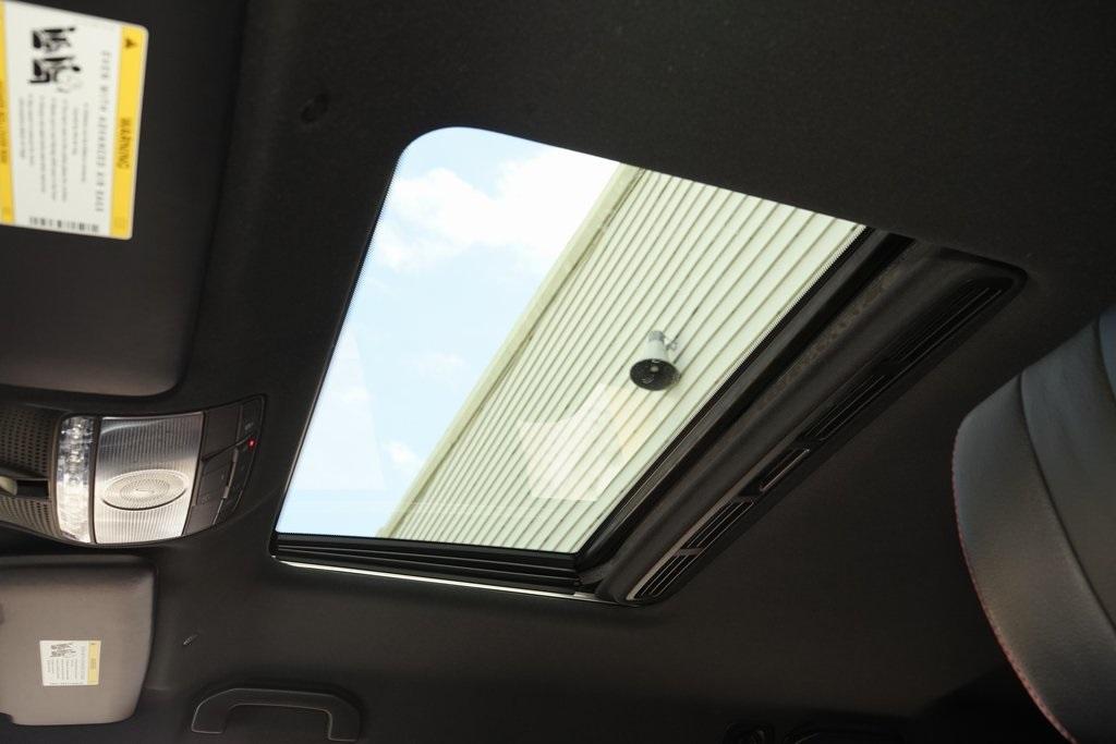 2020 Mercedes-Benz G-Class