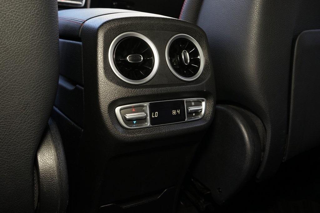 2020 Mercedes-Benz G-Class