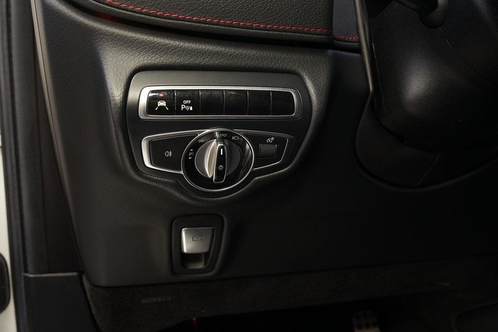 2020 Mercedes-Benz G-Class