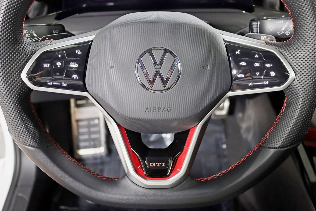 2023 Volkswagen Golf GTI