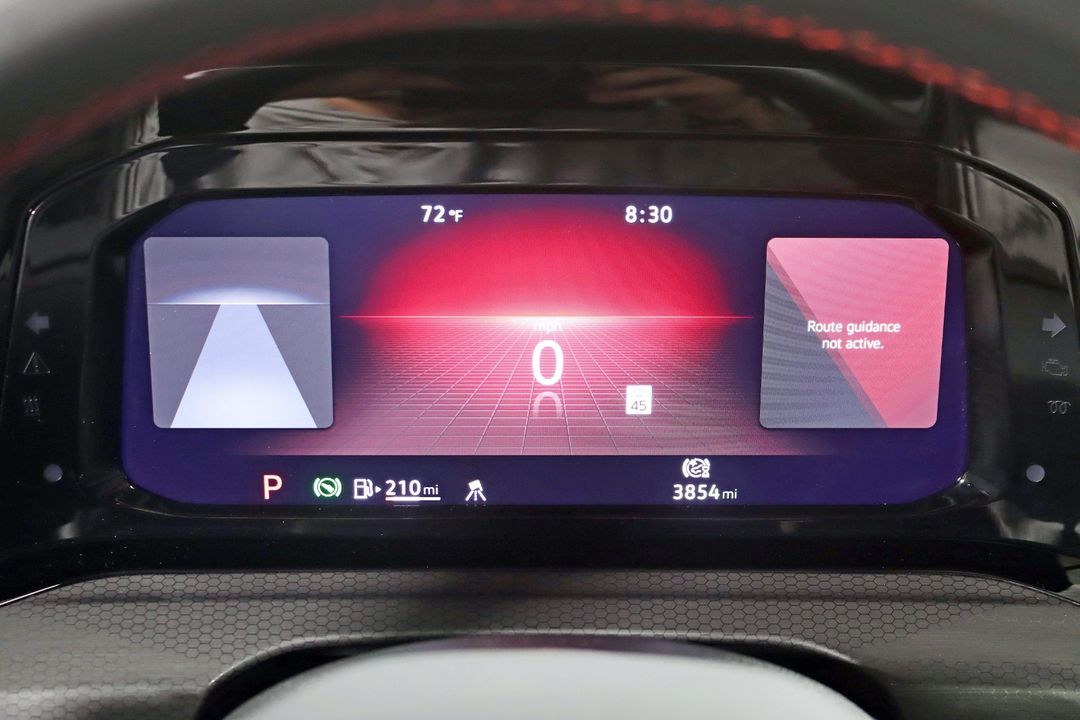 2023 Volkswagen Golf GTI