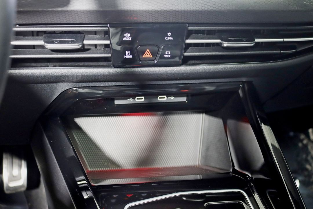 2023 Volkswagen Golf GTI