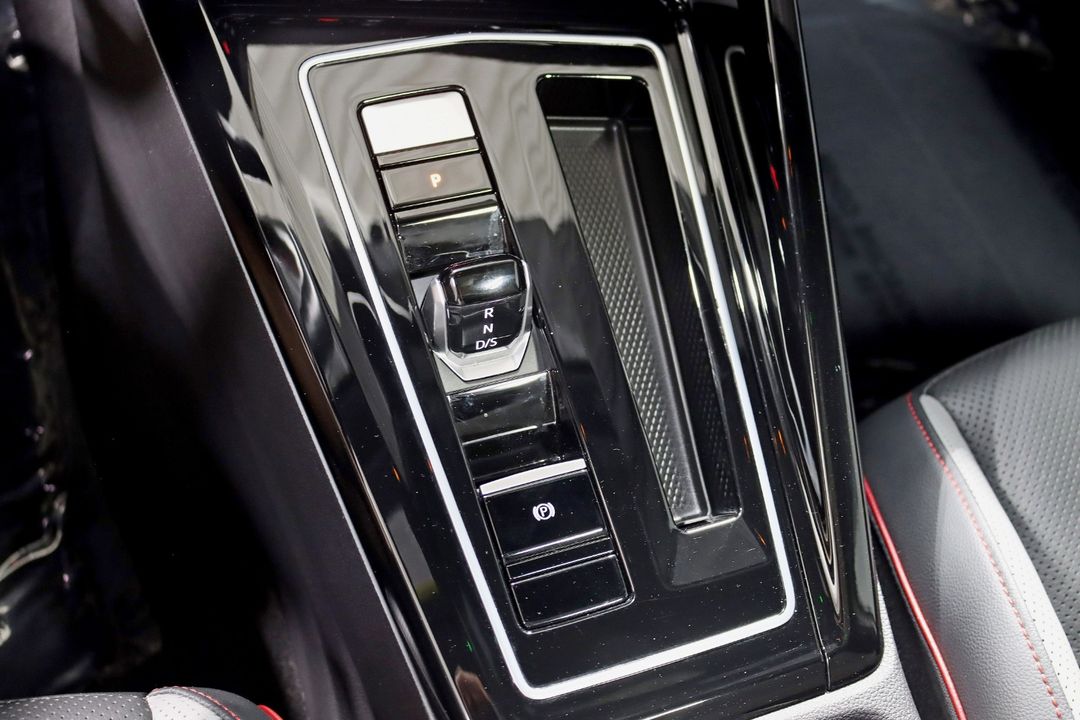 2023 Volkswagen Golf GTI
