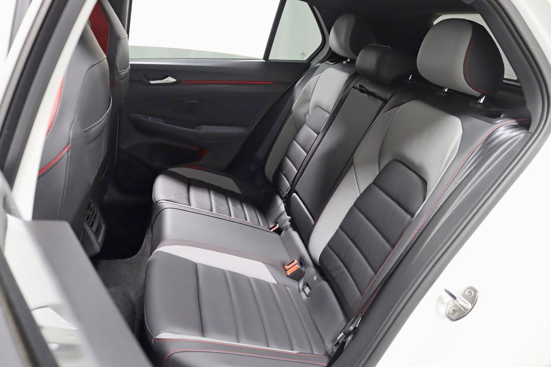 2023 Volkswagen Golf GTI