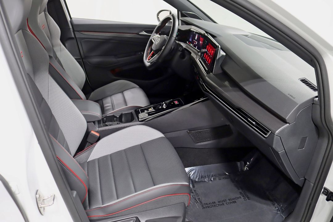 2023 Volkswagen Golf GTI