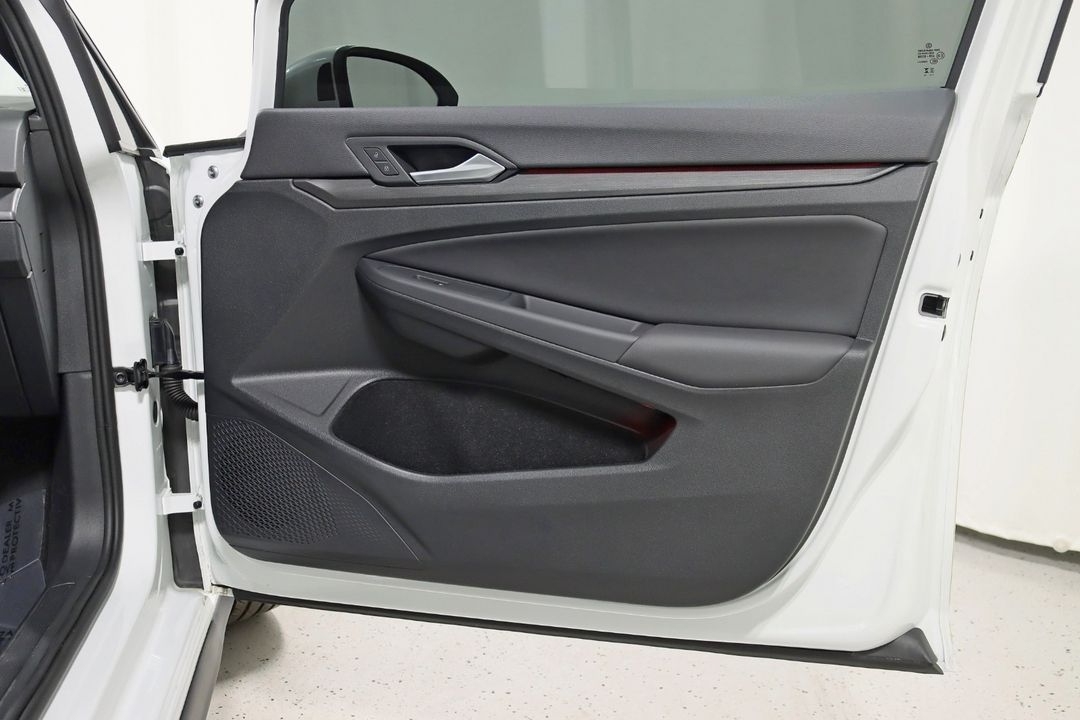 2023 Volkswagen Golf GTI