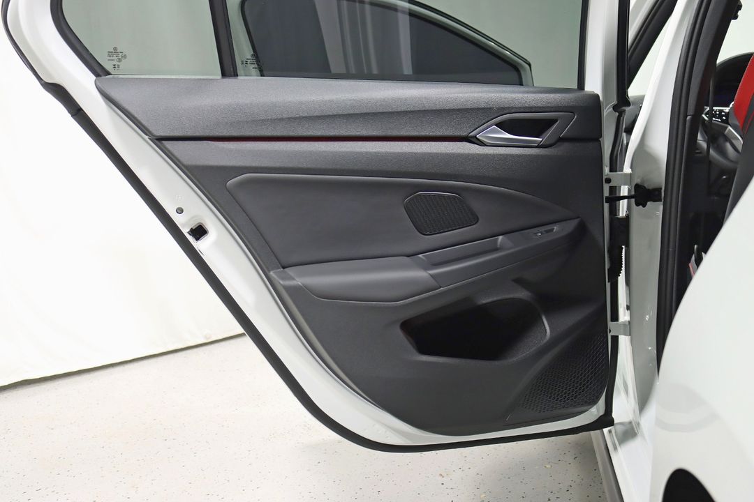 2023 Volkswagen Golf GTI