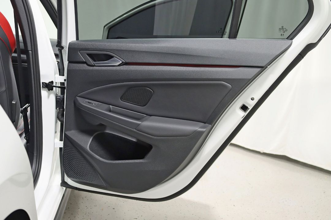 2023 Volkswagen Golf GTI
