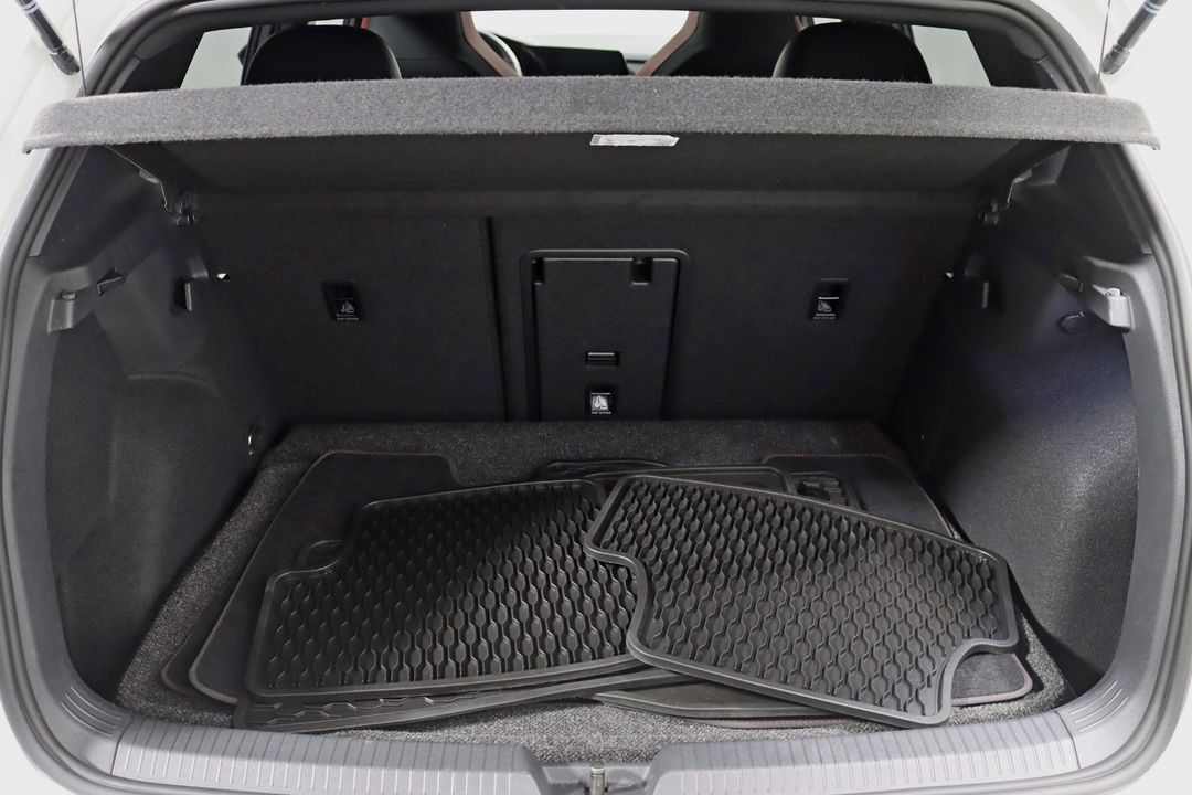 2023 Volkswagen Golf GTI