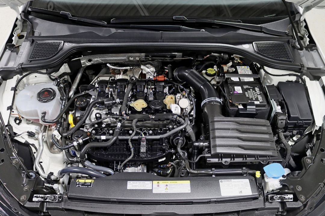 2023 Volkswagen Golf GTI