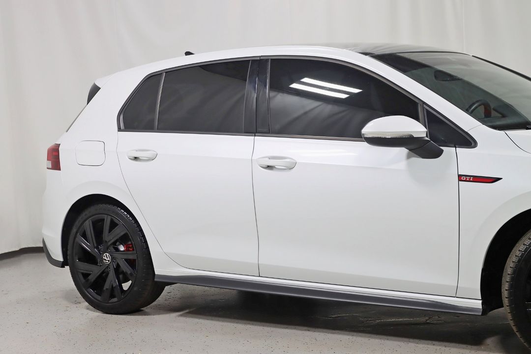 2023 Volkswagen Golf GTI