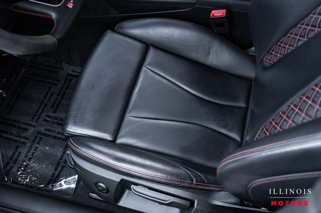 2020 Audi RS 3