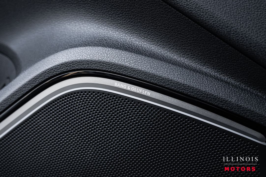 2020 Audi RS 3