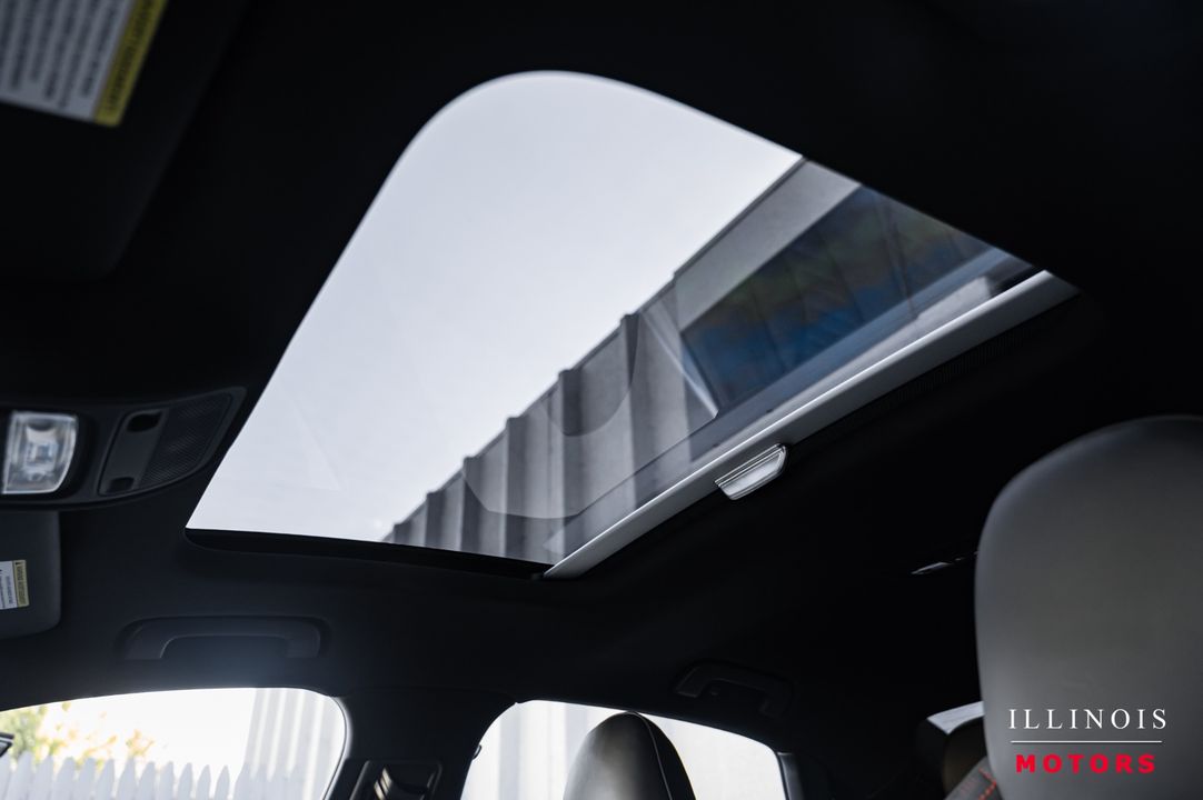 2020 Audi RS 3