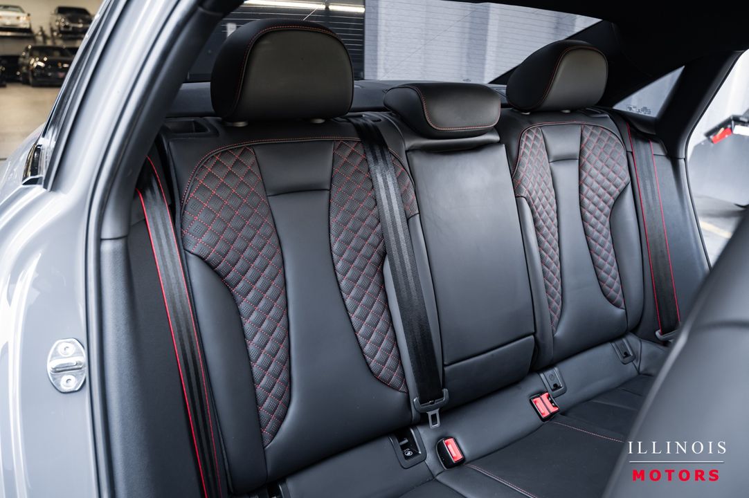 2020 Audi RS 3