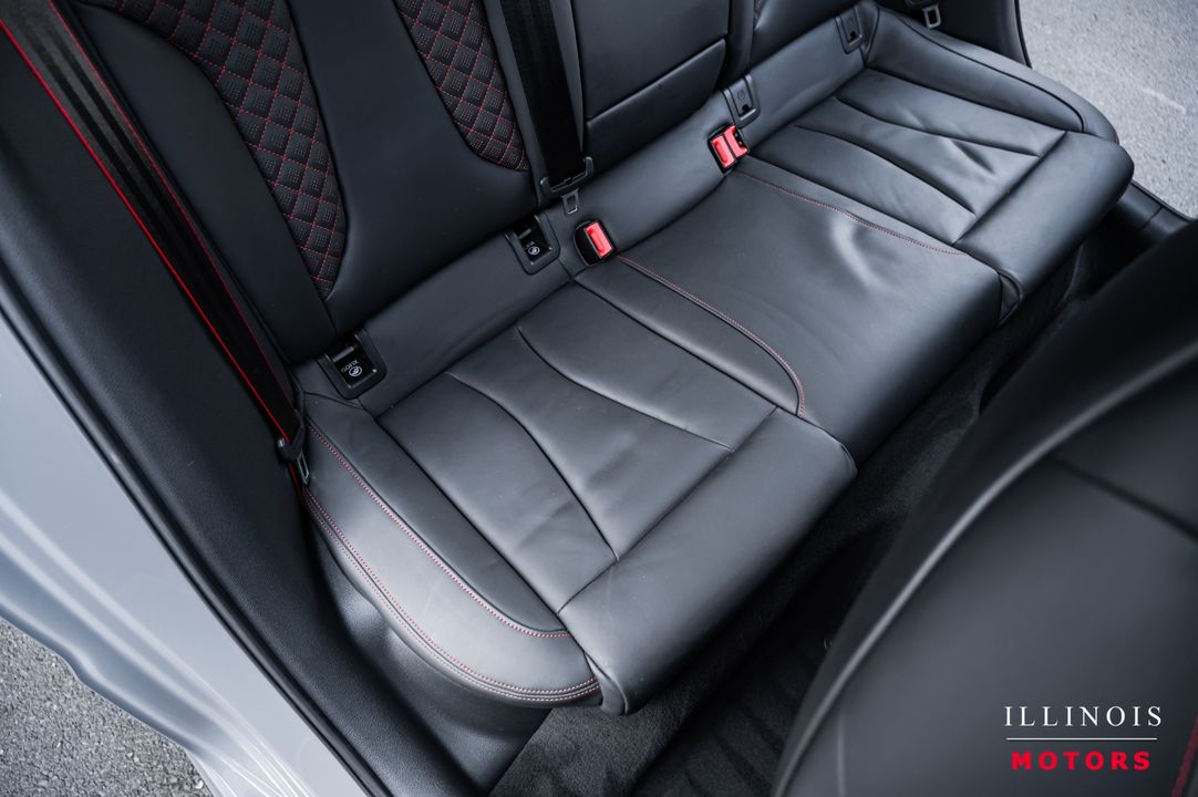 2020 Audi RS 3