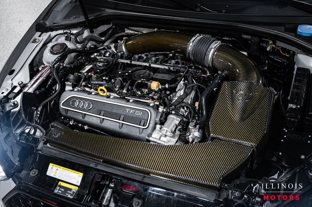 2020 Audi RS 3