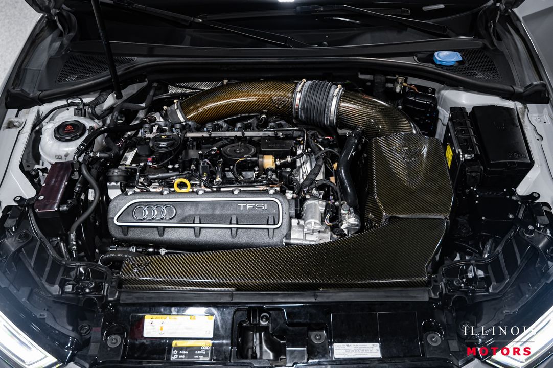 2020 Audi RS 3