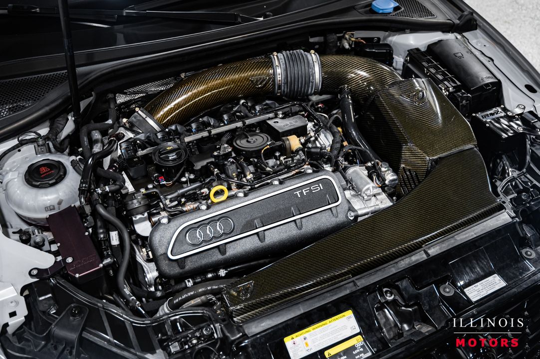 2020 Audi RS 3