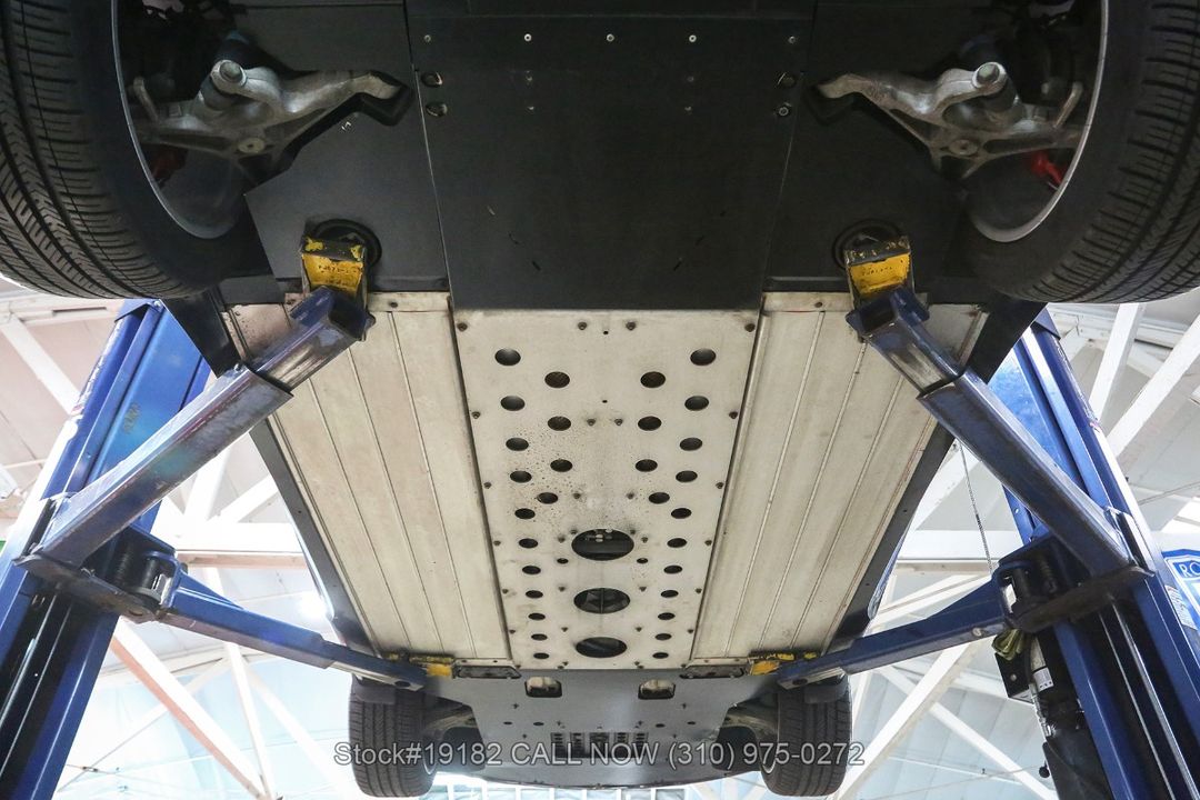 2005 Aston Martin Vanquish S