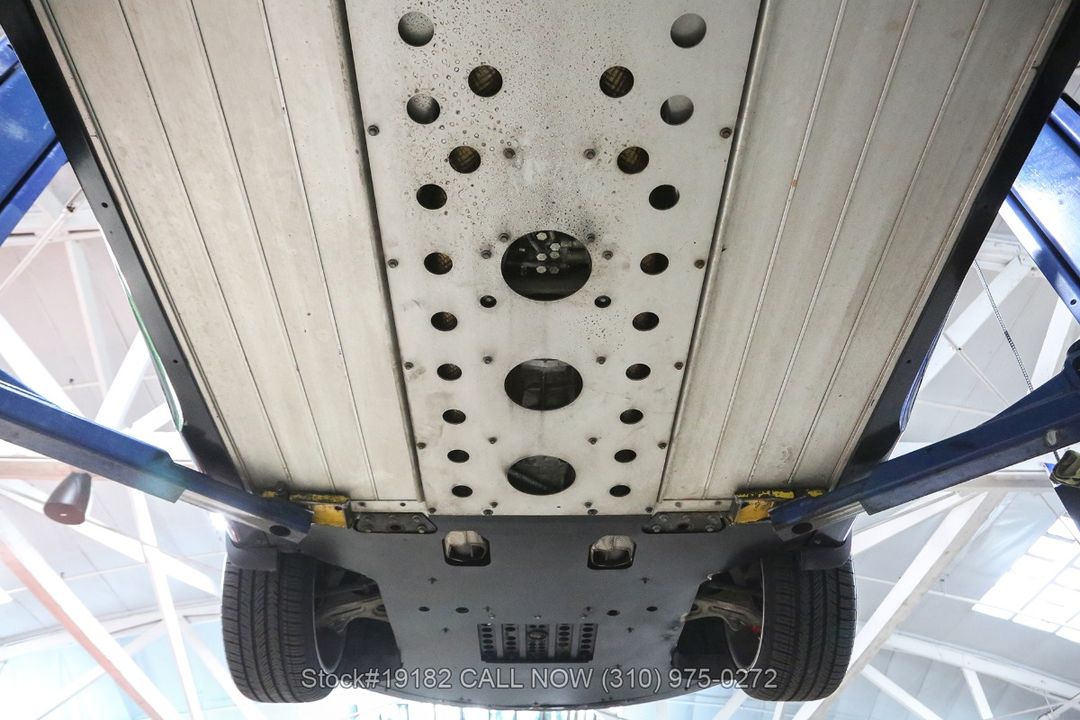 2005 Aston Martin Vanquish S