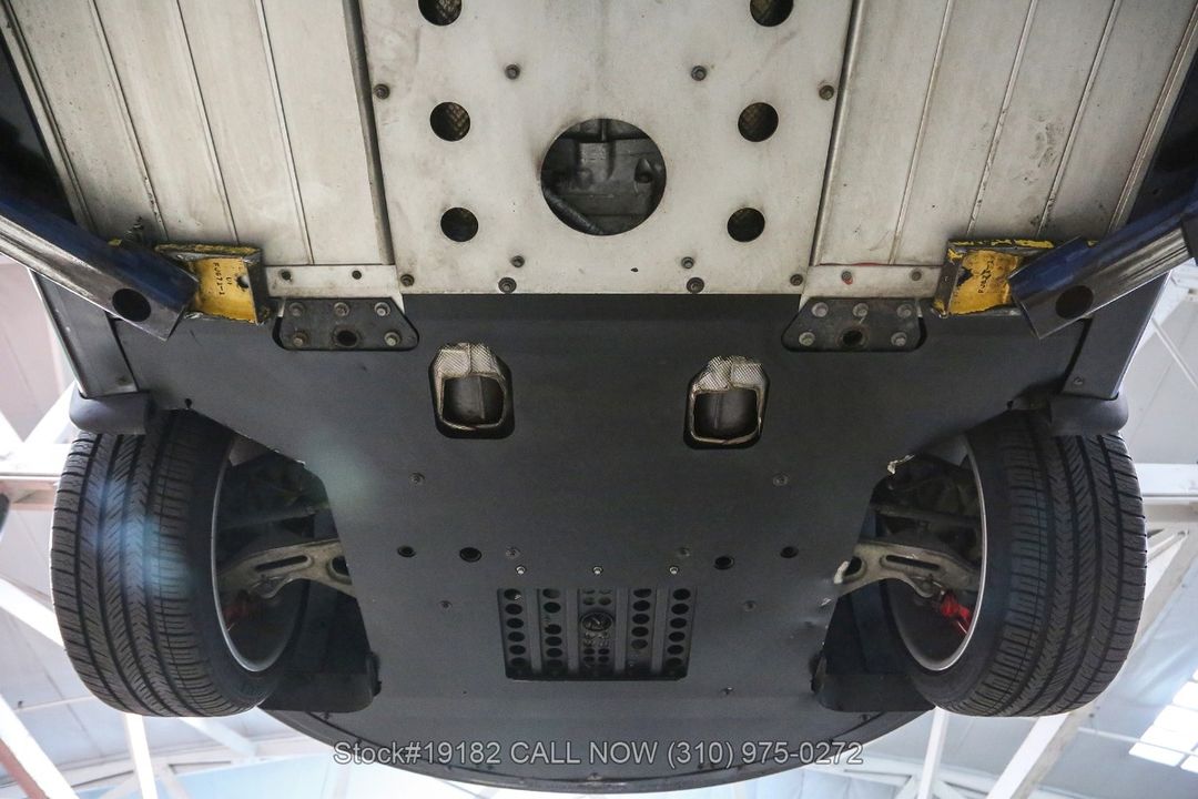 2005 Aston Martin Vanquish S