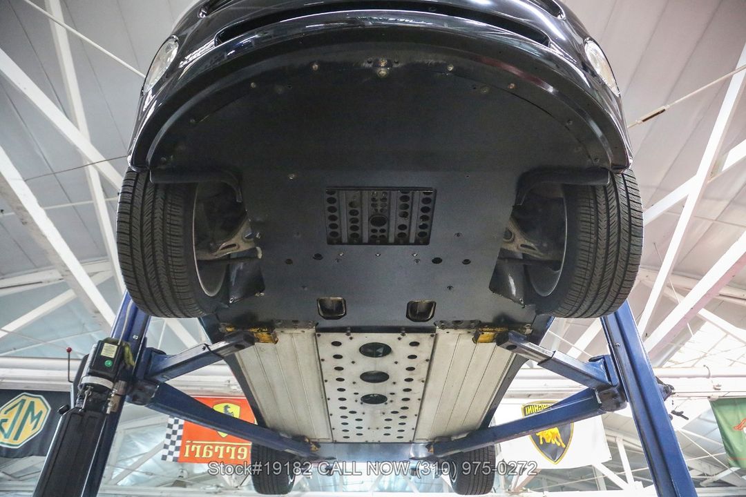 2005 Aston Martin Vanquish S