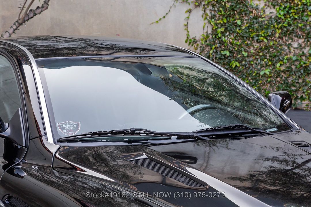 2005 Aston Martin Vanquish S