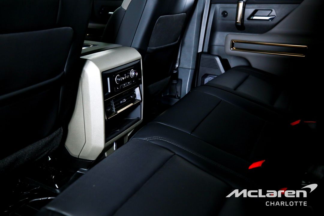 2024 GMC HUMMER EV