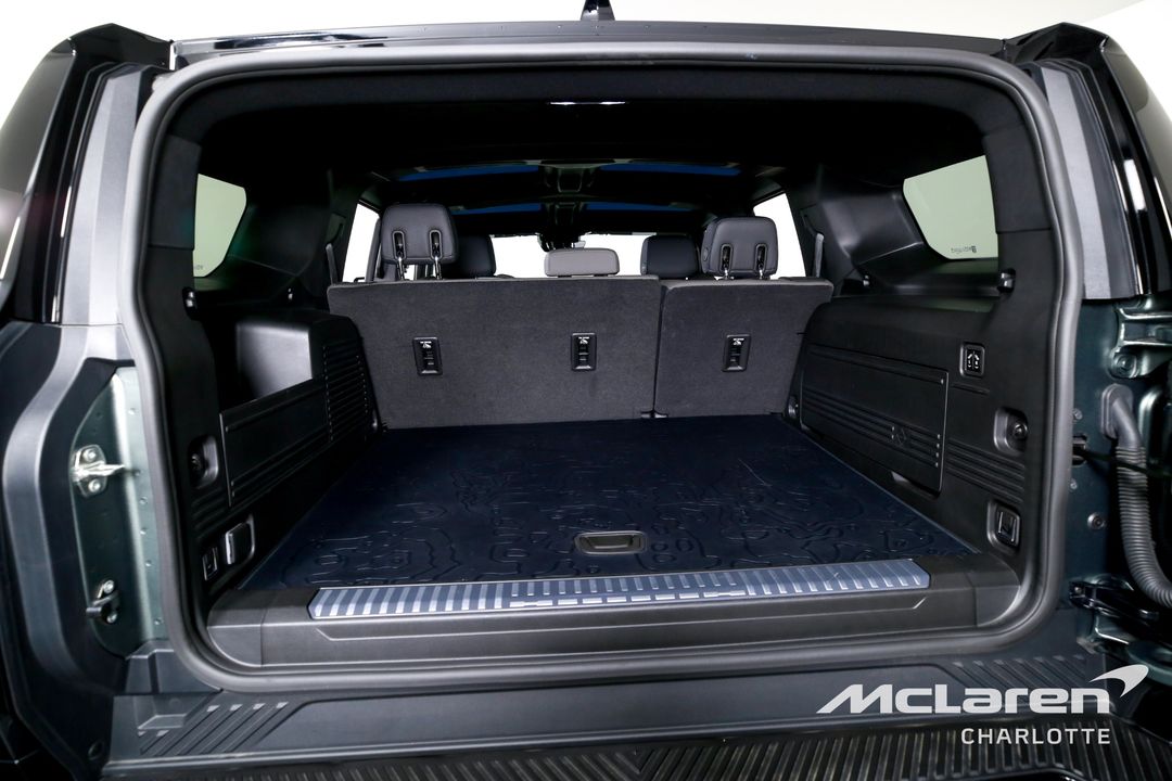 2024 GMC HUMMER EV