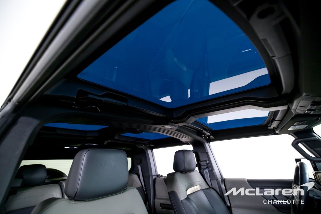 2024 GMC HUMMER EV