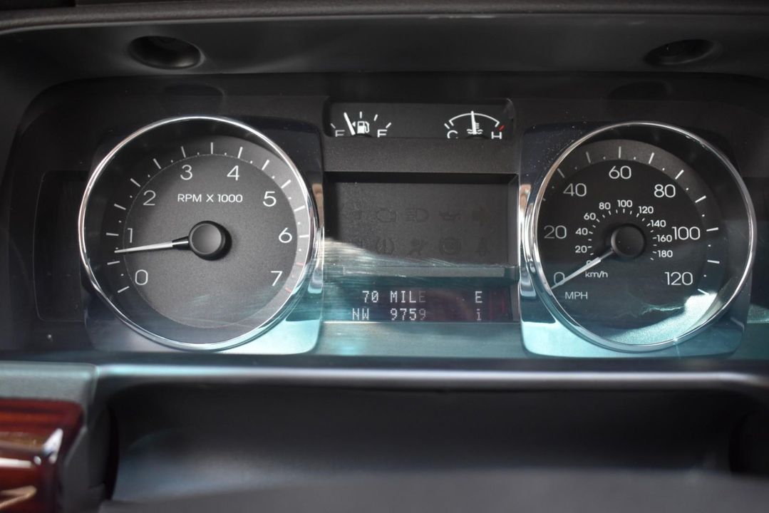 2006 Lincoln Zephyr