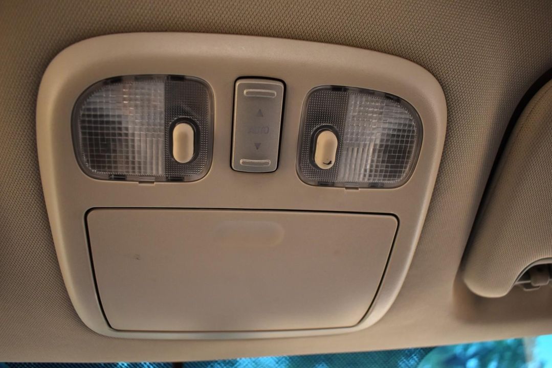 2006 Lincoln Zephyr