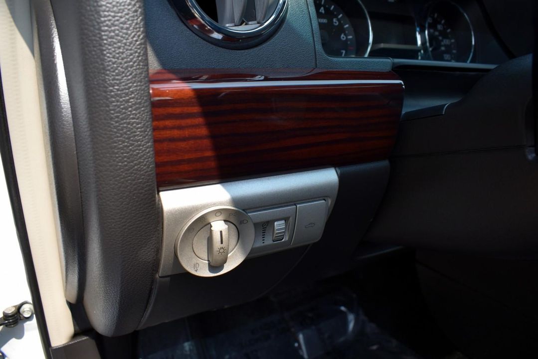 2006 Lincoln Zephyr