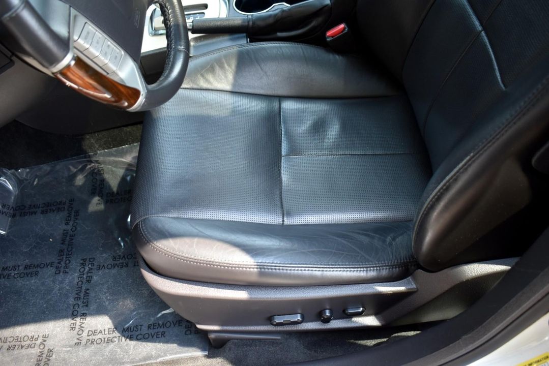 2006 Lincoln Zephyr