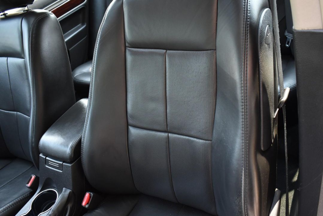 2006 Lincoln Zephyr